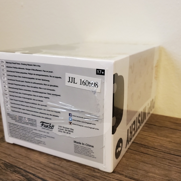 Fallout POP! MYSTERY UNOPENED - Picture 7 of 8